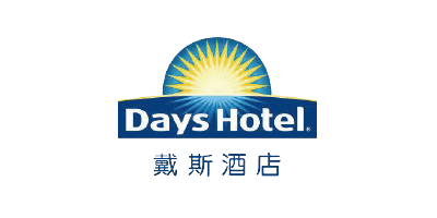 重庆科苑戴斯酒店 Logo